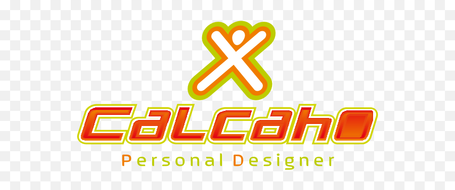 Calcaho Personal Designer Logo Download - Logo Icon Language Png,Personal Icon Vector