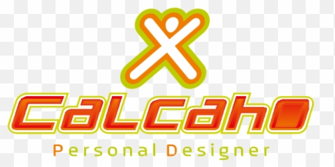 Calcaho Personal Designer Logo Download - icon Language png