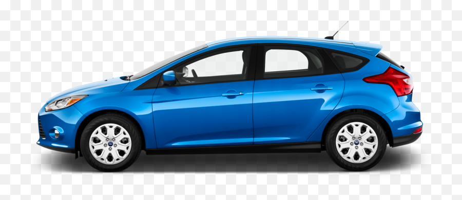 Vehicles For Sale Near Grimes Ia - Ford Focus 2017 Side Png,Small Economy Cars Icon Pop Brand