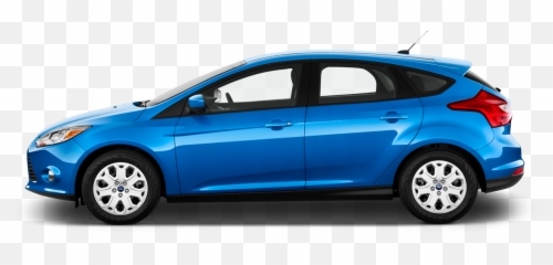 Vehicles For Sale Near Grimes Ia - Ford Focus 2017 Side png