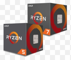 Ryzen - Amd 5 2400g Png