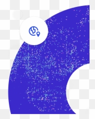 Point Of Interest Data - Dot png