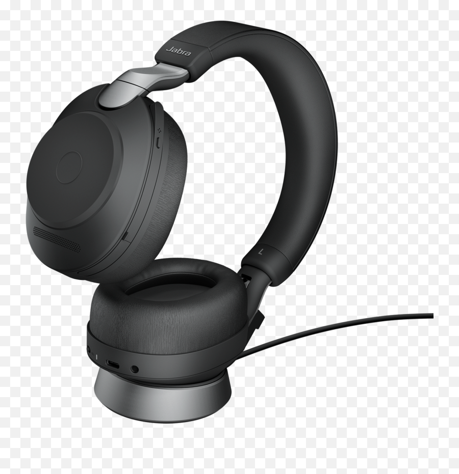How Do I Adjust Sidetone To Hear Myself - Jabra Evolve2 85 Png,How To Get Rid Of The Headphone Icon On A Cell Phone