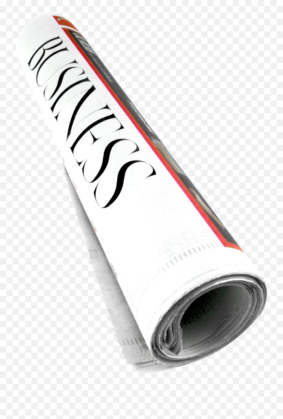 Business Newspaper Png Image Rolled Up Newspaper Roll News Paper Png Free Transparent Png Images Pngaaa Com