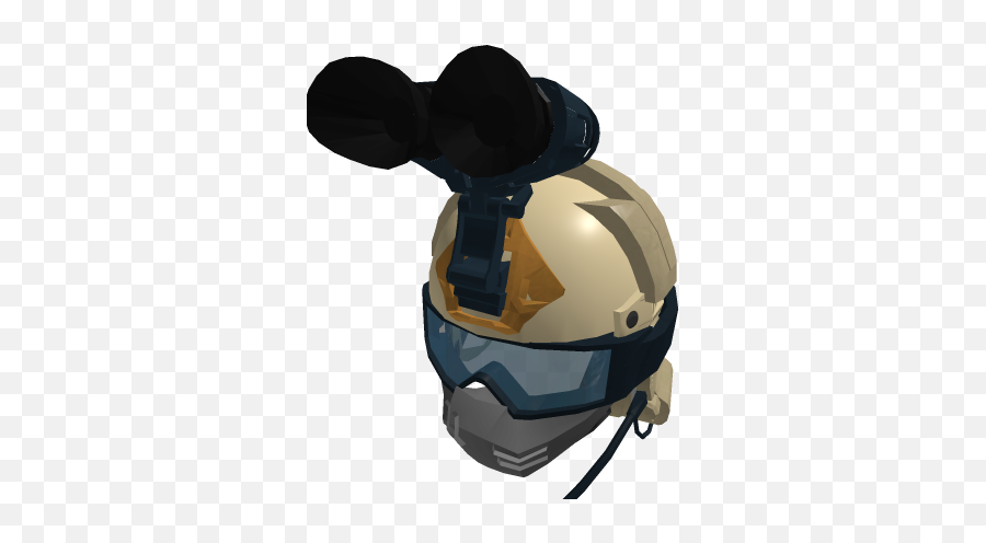 Airframe Helmet Roblox - Modular Integrated Communications Helmet Png,Icon Airframe Pro Pharaoh