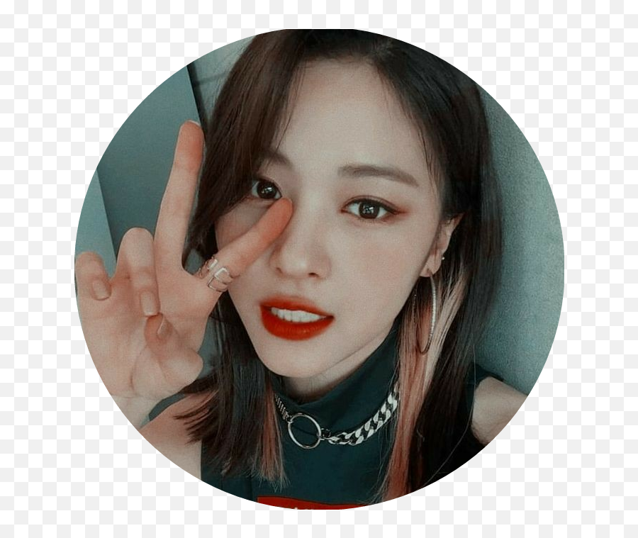 Ryujin Itzy Icons - Ryujin Egirl Png,Sunmi Icon