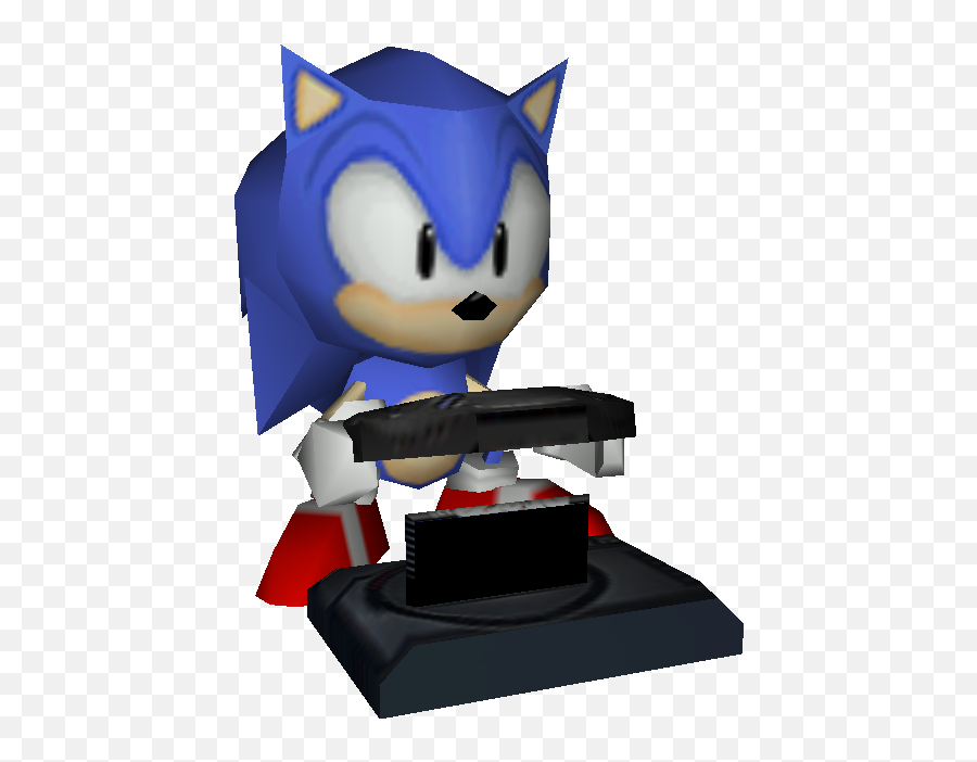 Sonic - Sonic Mega Drive Png,Playstation 2 Icon