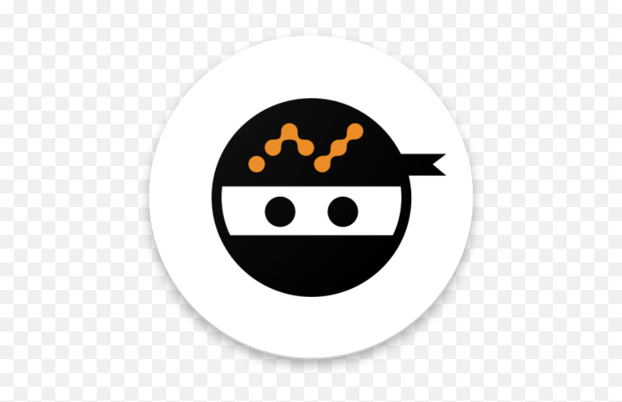 My Nano Ninja - Ninja Icons Png,Google Ninja Icon