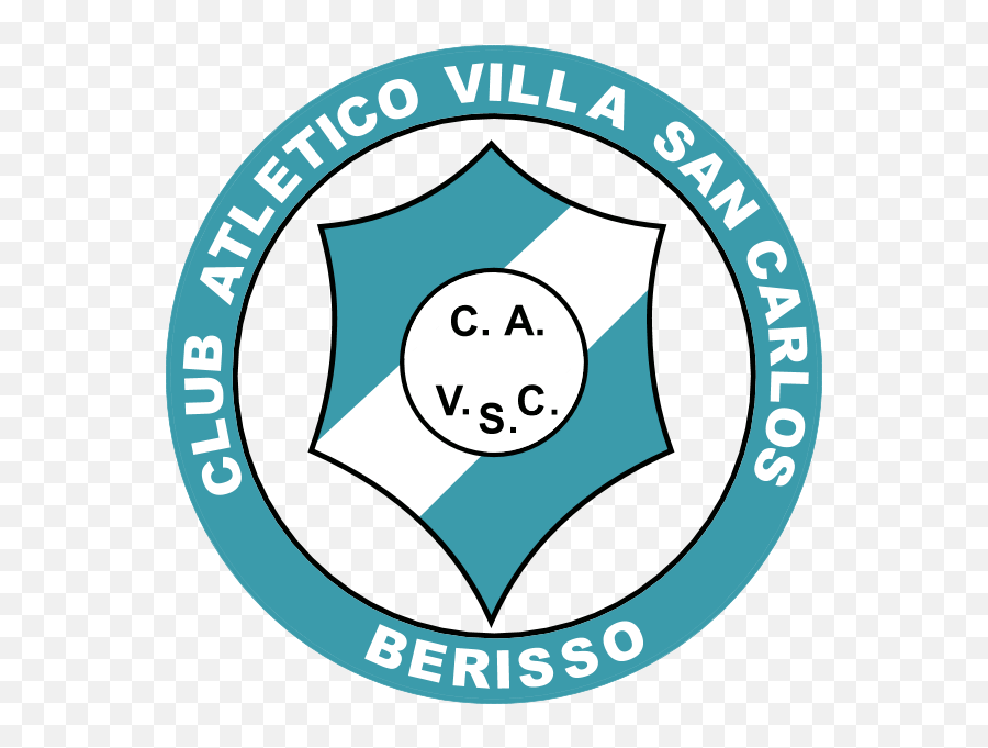 Ca Villa San Carlos Logo Download - Ca Villa San Carlos Png,Carlos Icon