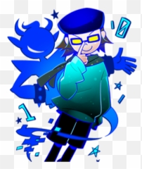 Mzd Popu0027n Music Wiki Fandom - Male N Characters png