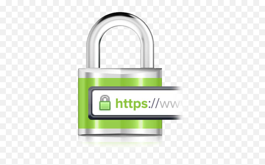 Is https secure