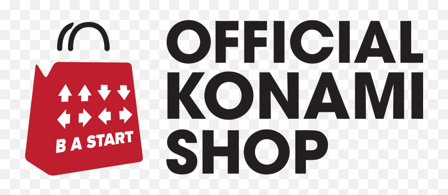 Official Konami Shop - Marechal Electric Png,Gradius Icon