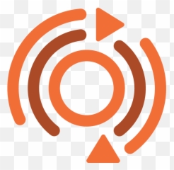 Wetransfer Enfocus - Tilia Griffin Logo png