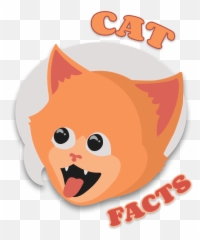 Cat Facts - Text Prank App Happy png