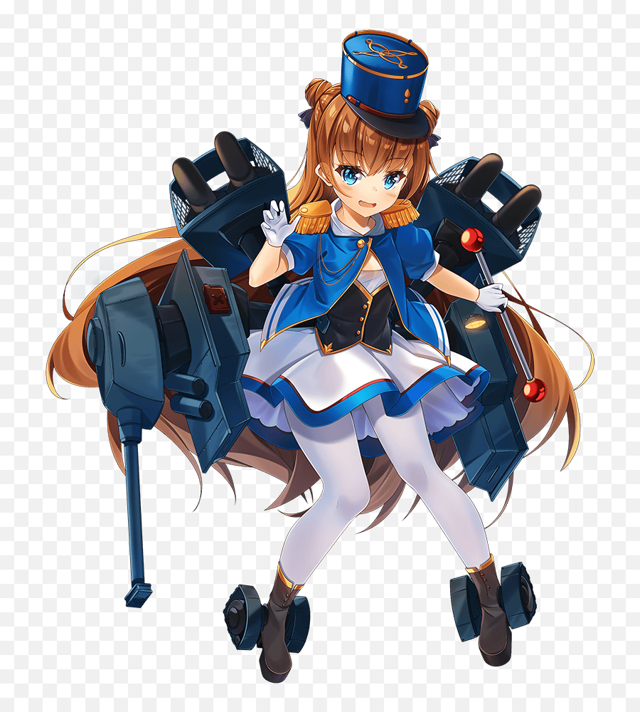 Amx - 13ss11 Missle Metal Maiden Depot A Panzer Waltz Fictional Character Png,Amx Icon