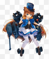 Amx - 13ss11 Missle Metal Maiden Depot A Panzer Waltz Fictional Character Png,Amx Icon