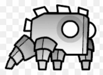 Send Me Your Cube Icons D Fandom - Dot png