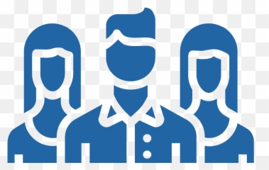 Services - Social Media Audience Icon png