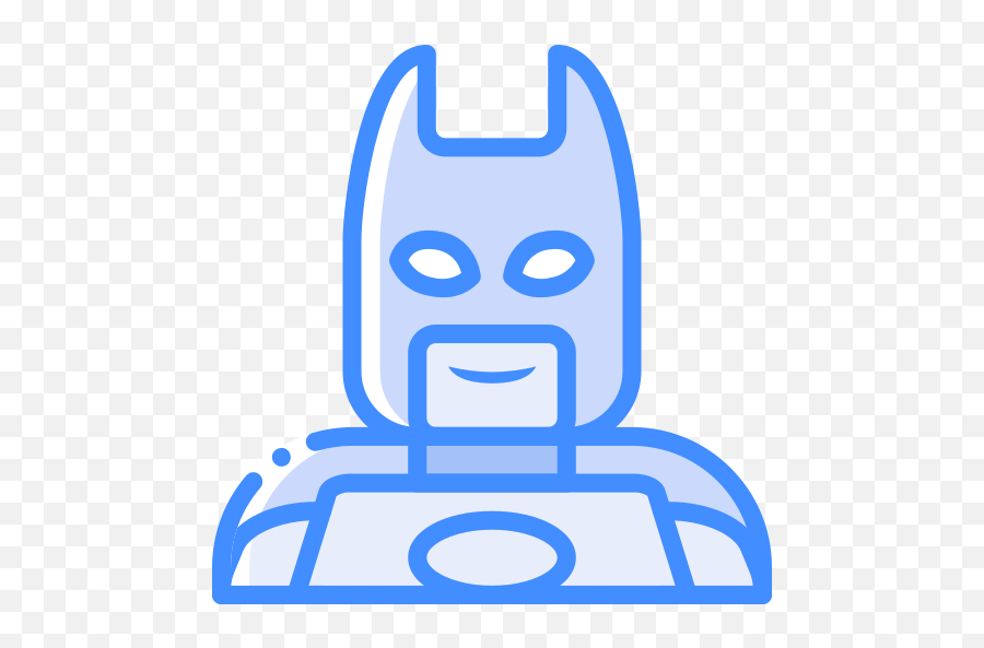 Batman - Free User Icons Fictional Character Png,Lego Batman Icon