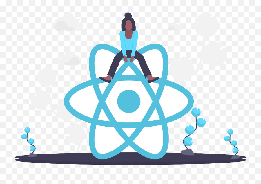 React Screencasts - React Js Png,Reactjs Icon