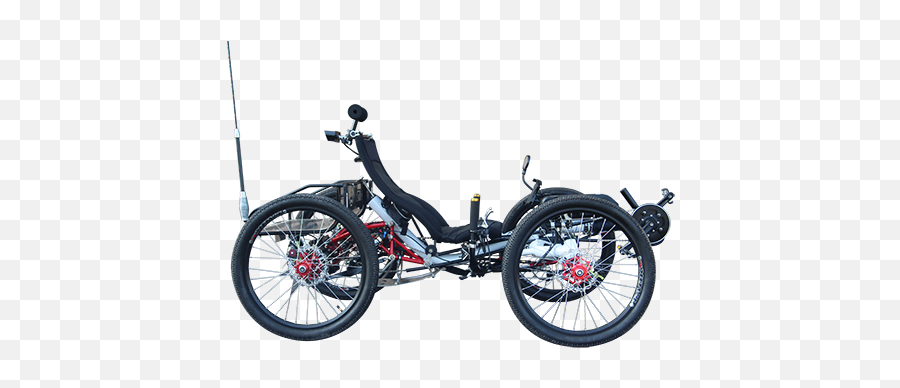 4wd Sport Utility Quad - Motrike Town Hall Png,Icon Trike Rider