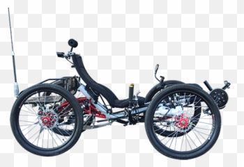 4wd Sport Utility Quad - motrike Town Hall png