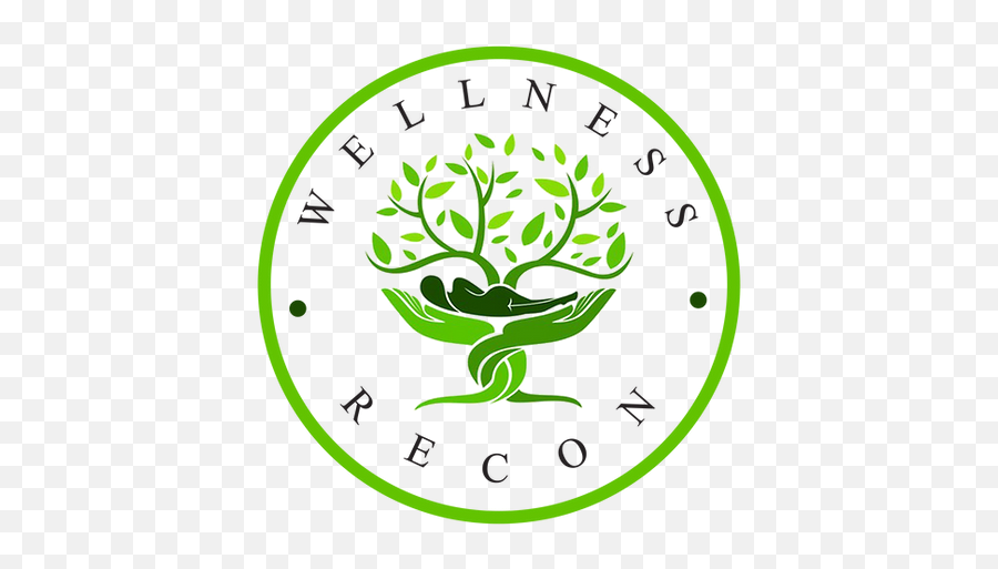 Wellness Recon Vrok Fitness - Health And Beauty Profile Png,Ess Icon
