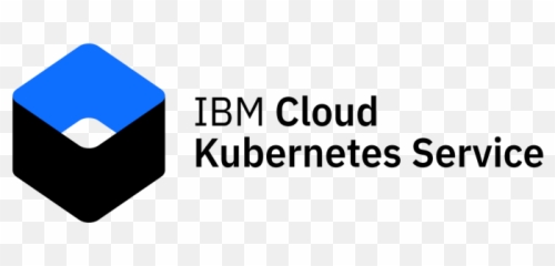 Containerd U2013 An Industry - standard runtime with Ibm Kubernetes Service Logo png