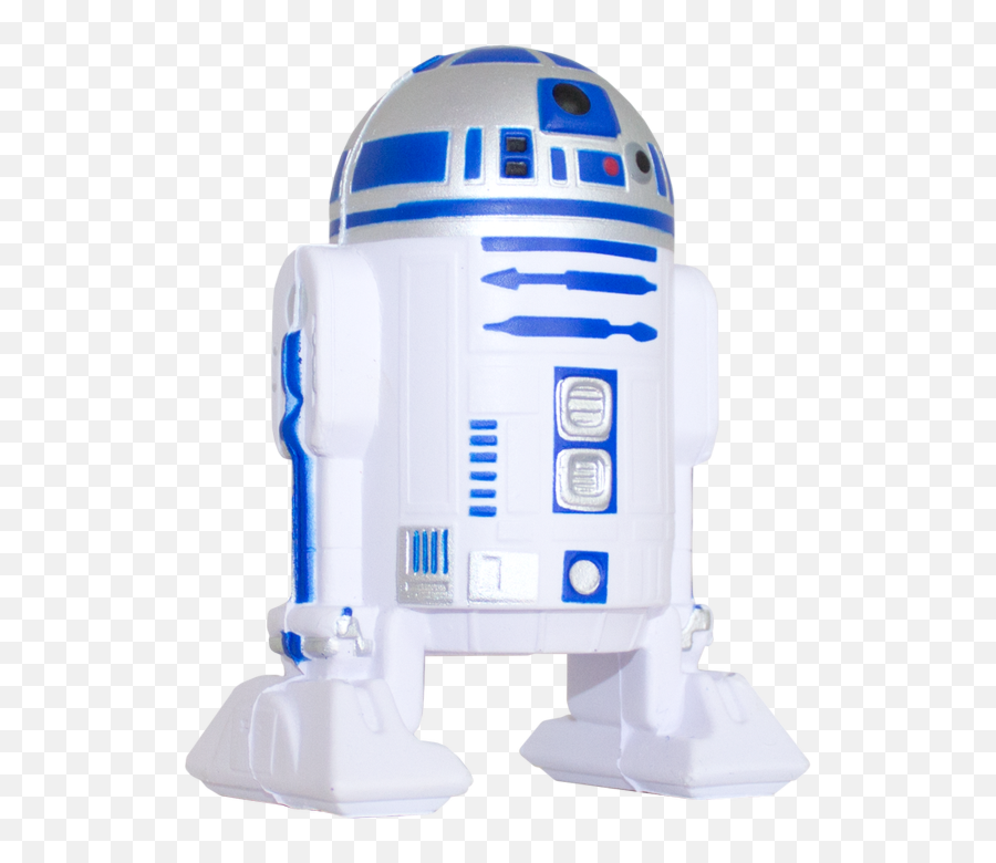 Download Hd R2d2 Png Transparent