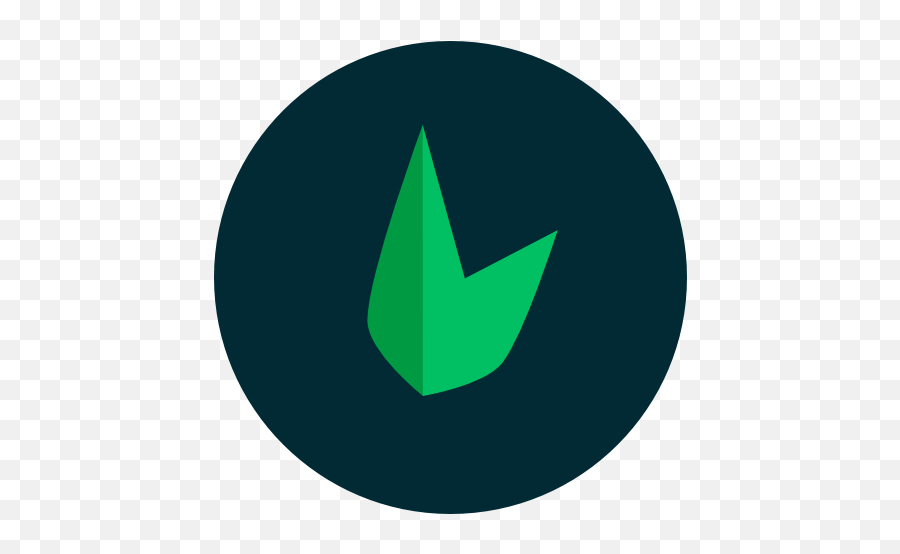 Leaf Php - Vertical Png,Php File Icon