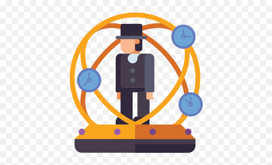 Time Machine - Free Technology Icons Time Traveler Icon Png,Time Machine Icon Png