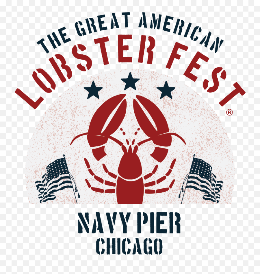 The Great American Lobster Fest - American Png,Red Lobster Icon