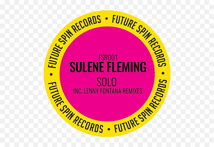 Solo Future Spin Records - Remix Png,Lenny Icon
