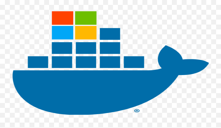 Windows Docker Containers - Azure Greg Windows Docker Icon Png,White Icon Pack Windows