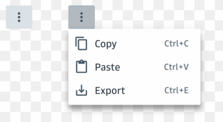 Dropdown - Goldman Sachs Design Dot png
