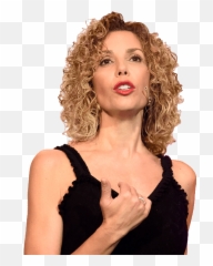 The Company Icon Products Cuidado Del Cabello - Curly Png,Hairstyle Icon