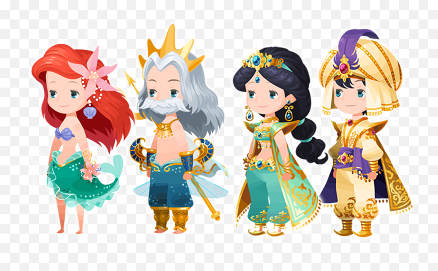 Informationkingdom Hearts Union - Kingdom Hearts 3 Aladdin Png,Princess Jasmine Png