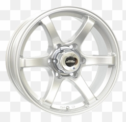 Alu Felga Inter Action Offroad 9x20 6x139 Et20 Cb1101 Silver - Isuzu Max Felni png