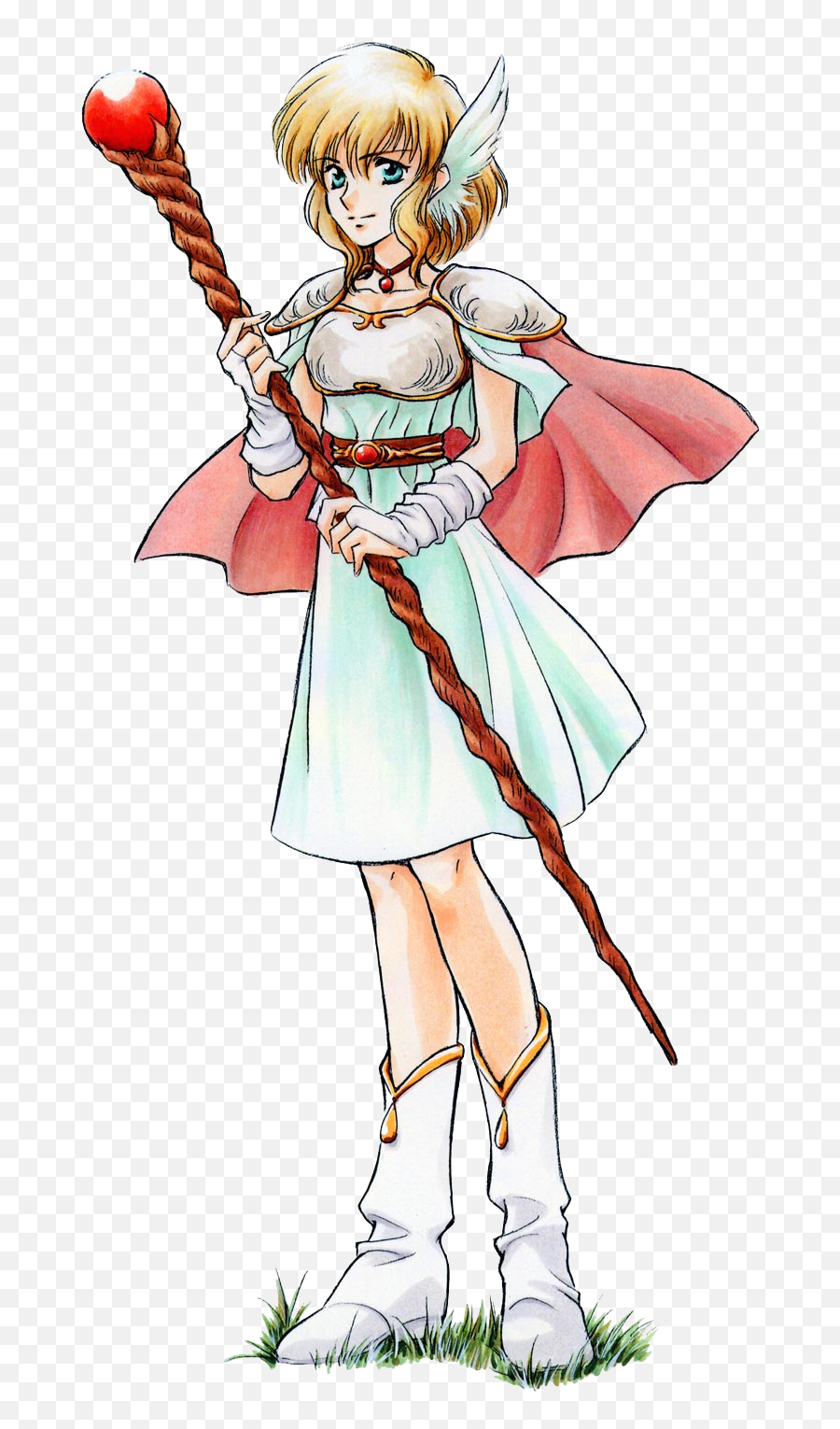 Nanna Fire Emblem Wiki Fandom - Fictional Character Png,Myrrh Bearing Women Icon