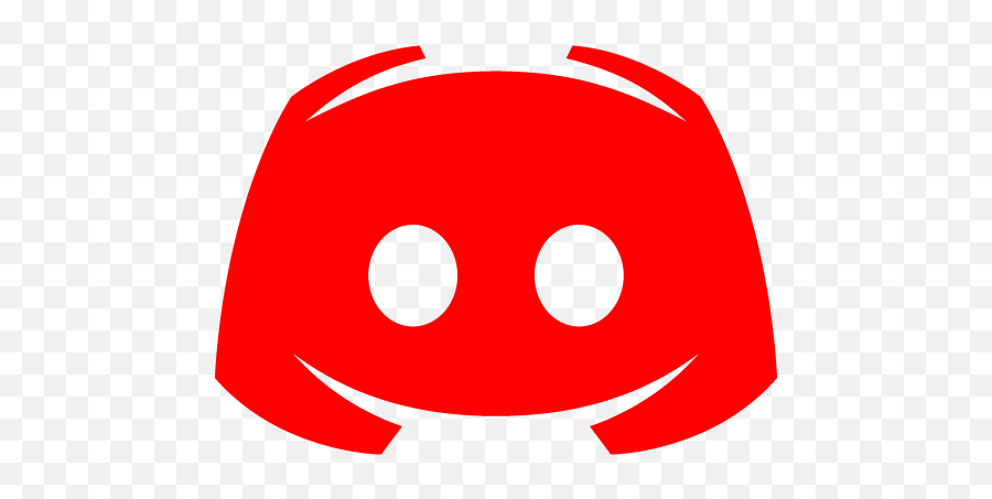 Discord Logo Red - Novocomtop Transparent Red Discord Icon Png,Download Icon Png 16x16