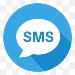 Sms Logos - Dot Png,Messaging Icon