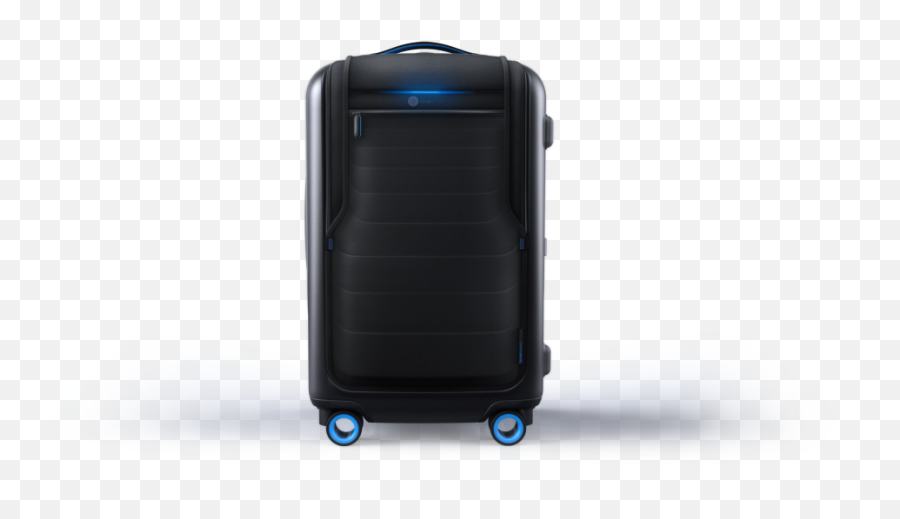 Luggage Png Image Free - High Quality Image For Free Valise Connectée Bluesmart,Travel Suitcase Icon