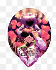 Illustrations U2013 Asshuka - Girly png