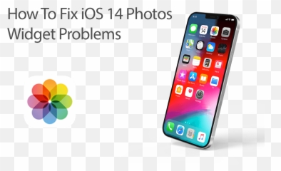 Ios 15 Photos Widgets How To Fix Widget No - Transfer Files To An Iphone Without Itunes Png,Iphotos App Icon