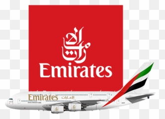 Air Flights Reservation To Sri Lanka U0026 Travel - Logo Emirates Sky Cargo png