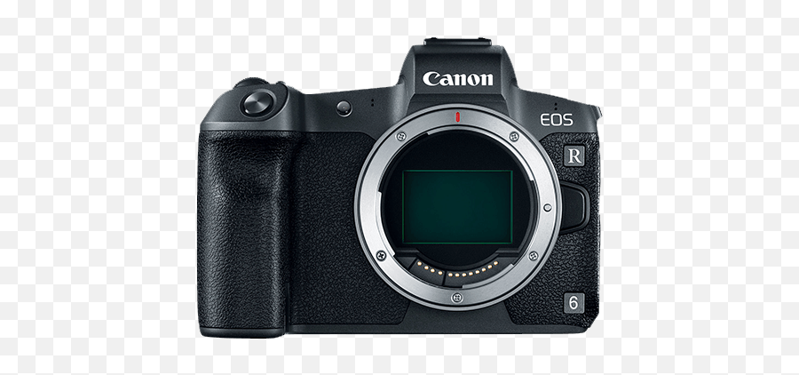 Home Canon Rumors - Canon Eos R Body Png,Canon Png