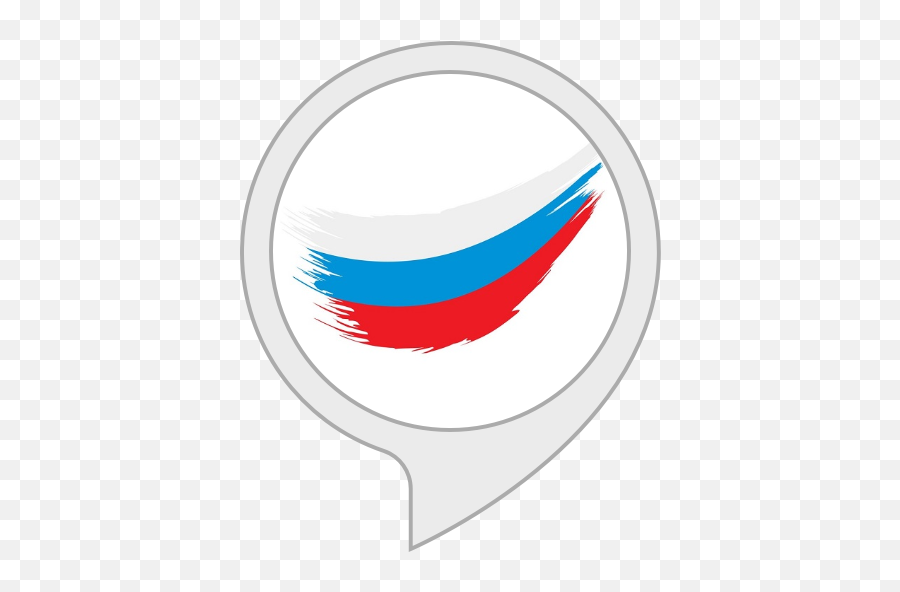 Amazoncom Daily Russian Word Alexa Skills - Language Png,Icon Dll