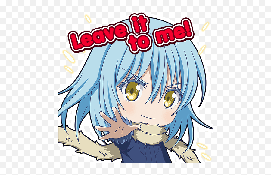 That Time I Got Reincarnated As A Slime Returns To Grand - Grand Summoners Rimuru Png,Free Summoner Icon