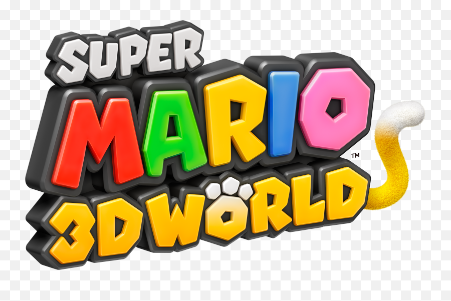 Gaming Till Dawn Preview Super Mario 3d World - New Gameplay Super Mario 3d World Logo Png,Mario Transparent Background