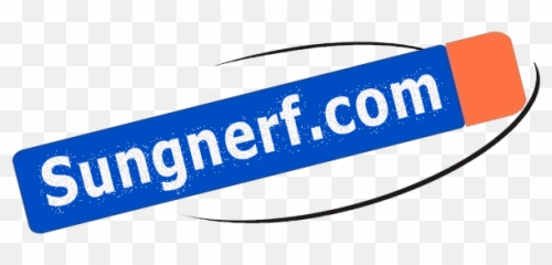 10 Mu Súng Nerf Liên Thanh Bn Pin Cc Ai Cng Thèm Mun - Language png